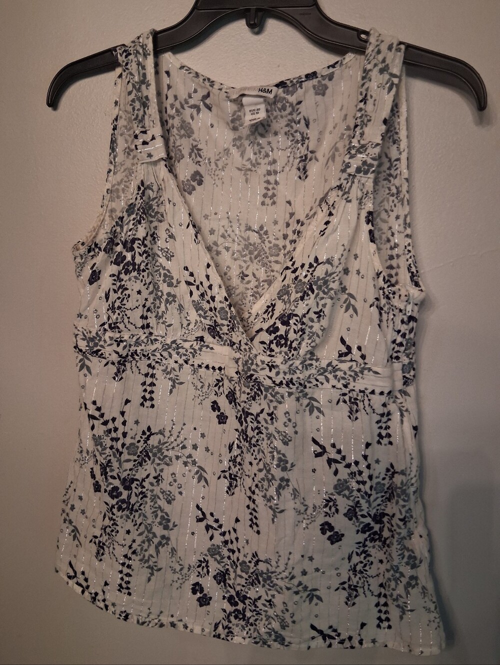 H&M Summer Top